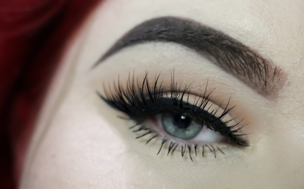 best mascara