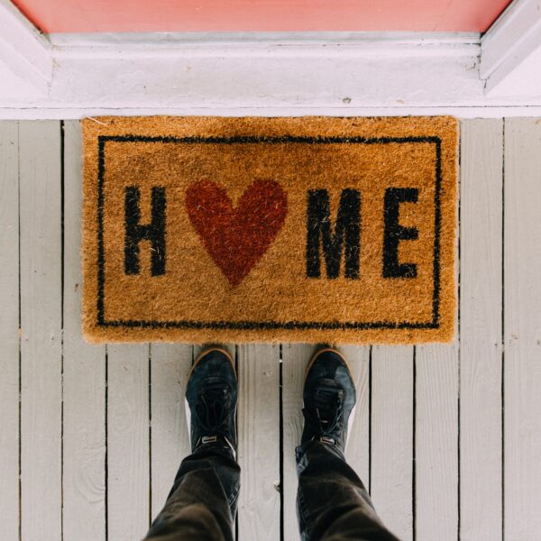 Adapt Your Home