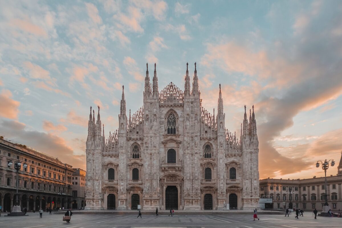 Milan
