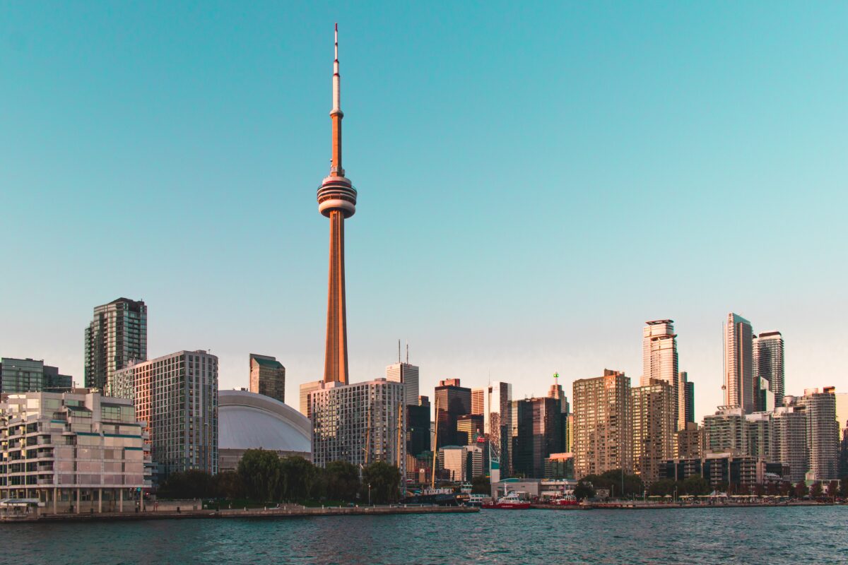 toronto