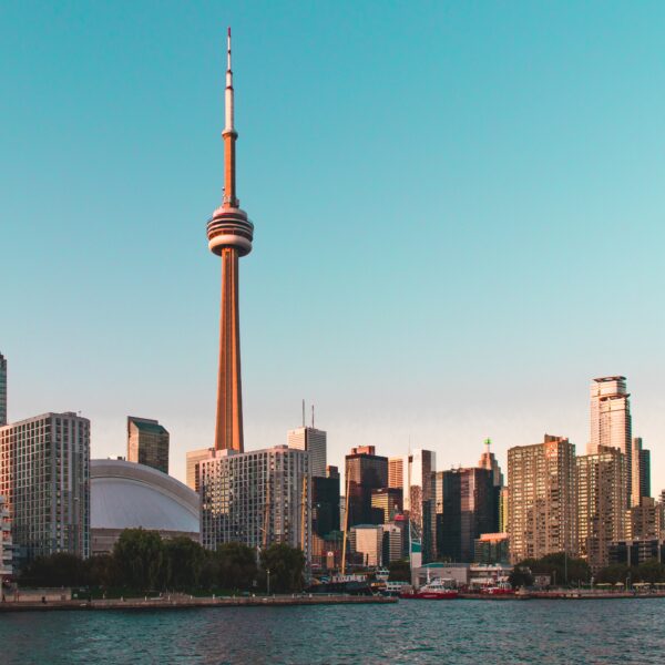 toronto
