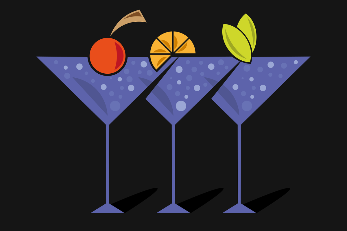 Cheers! 9 Mouthwatering Cocktails to Try Now!