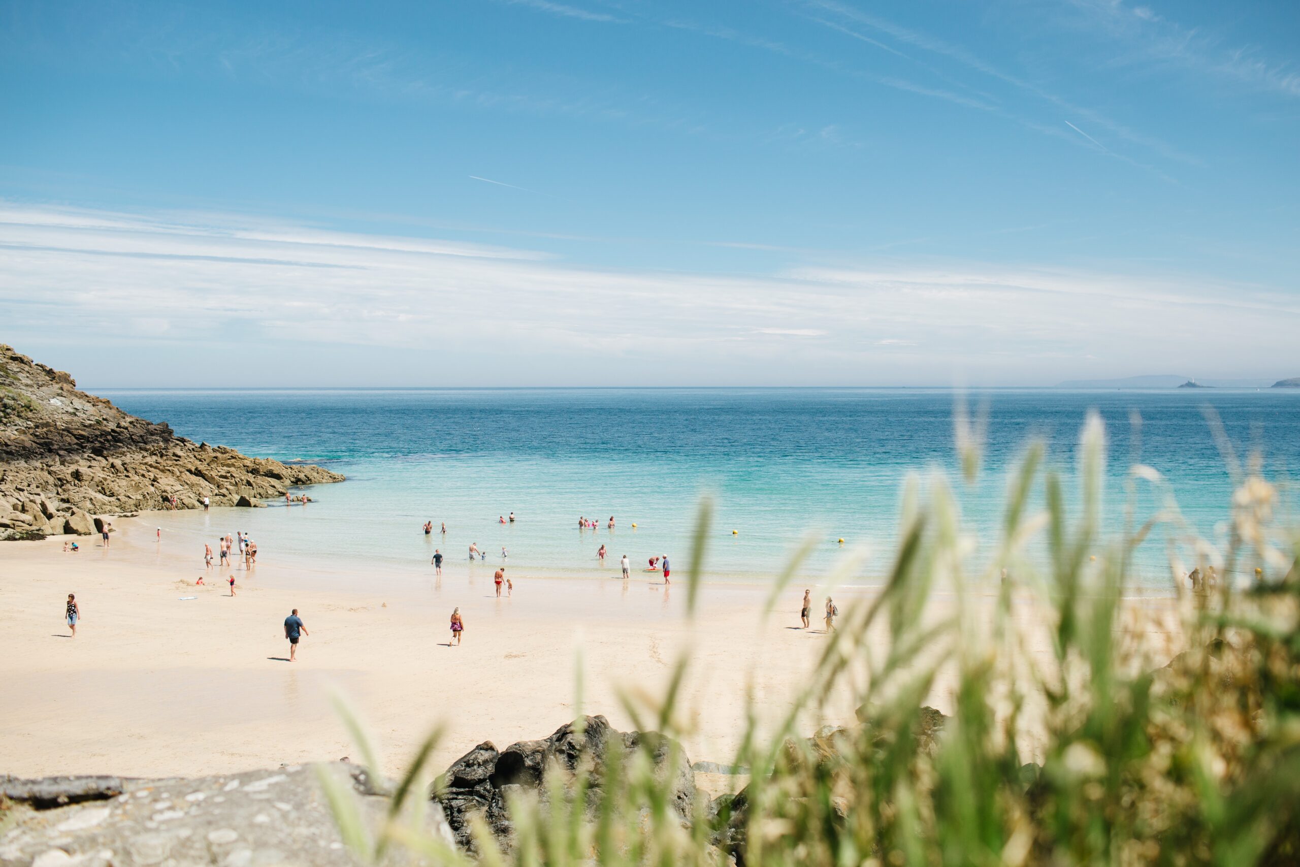 Planning a Holiday to Cornwall