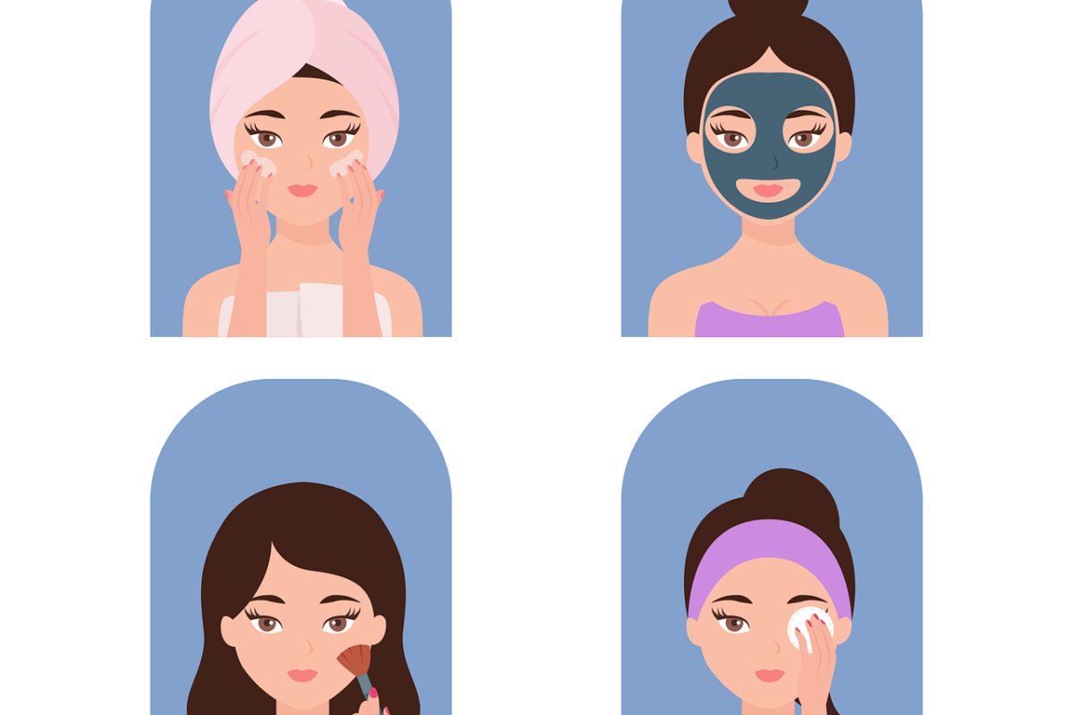 Discover the Hottest Skincare Brands Everyone is Talking About!