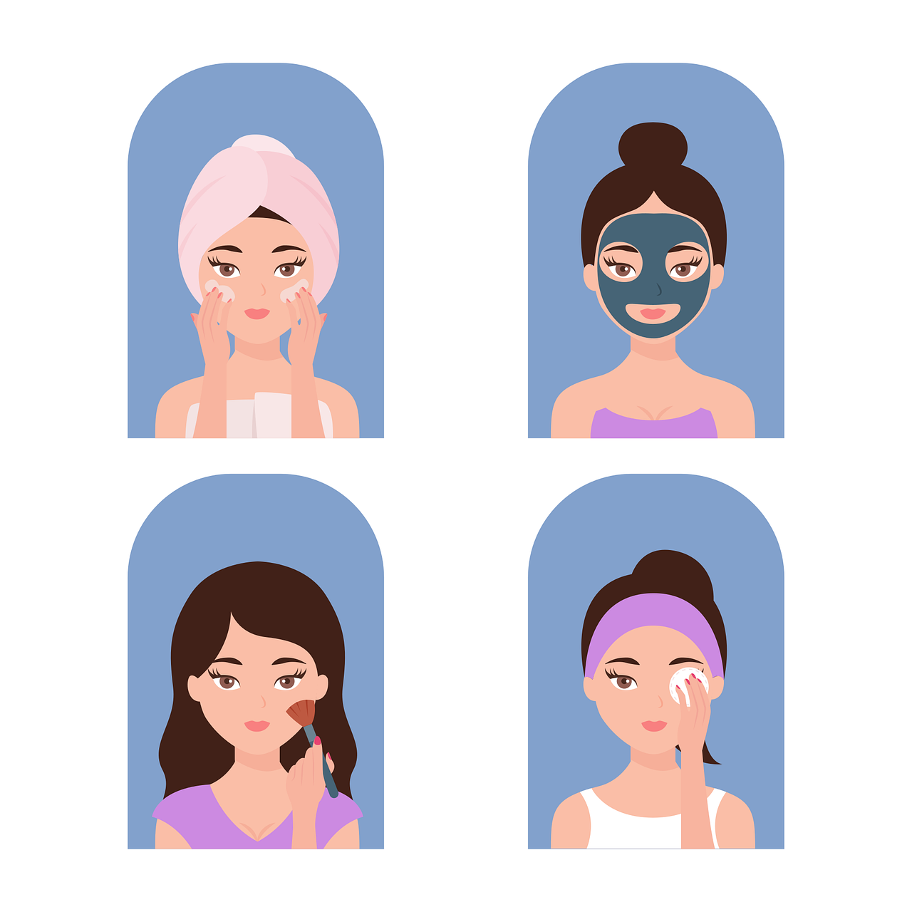 Discover the Hottest Skincare Brands Everyone is Talking About!