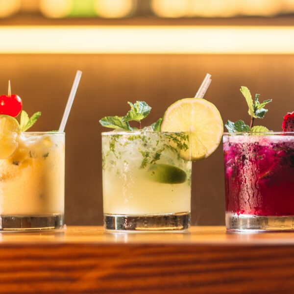 10 Refreshing Summer Cocktails To Beat the Heat