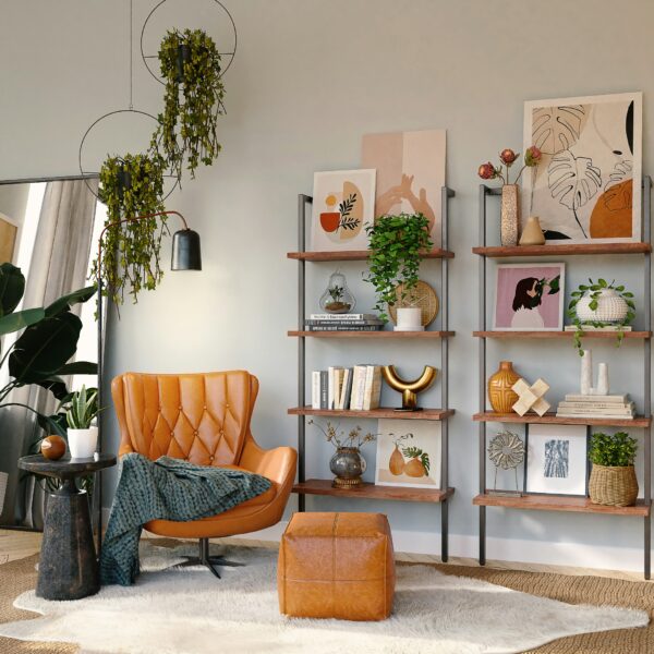 Transform Your Home: Top Tips to Brighten Up Your Space
