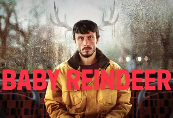 Baby Reindeer: A Raw and Riveting Exploration of Mental Health