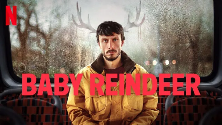 Baby Reindeer: A Raw and Riveting Exploration of Mental Health