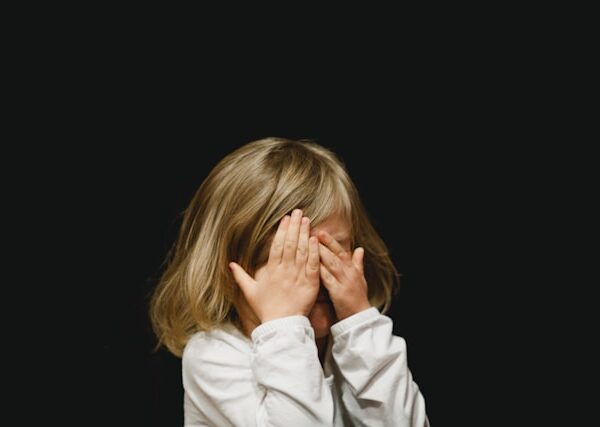 Overwhelmed About School
