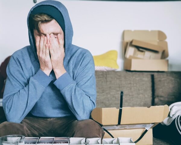Student Stress