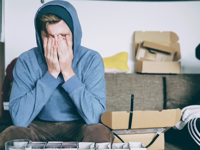 Student Stress