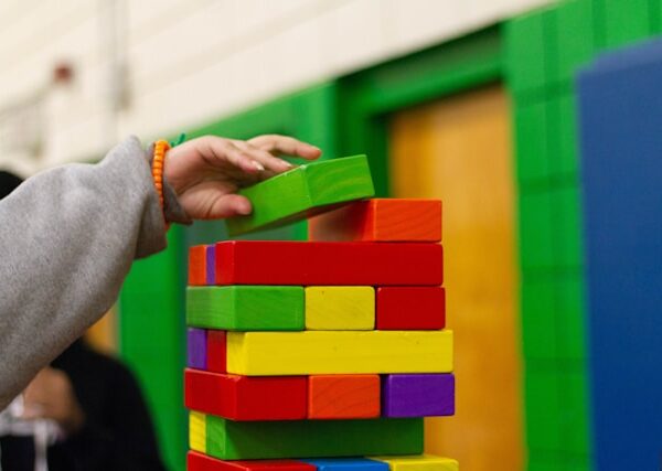Sensory Activities