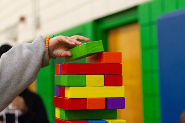 Sensory Activities