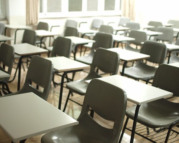 Boarding School