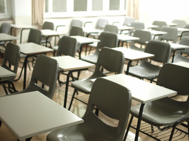 Boarding School
