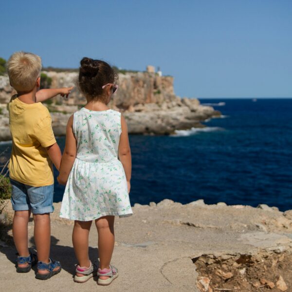 What Does Self Care For Children Look Like?
