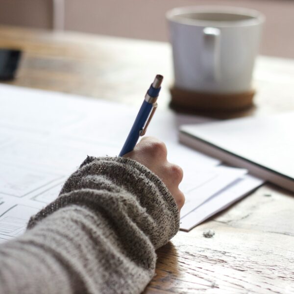 English Literature Lessons For Students