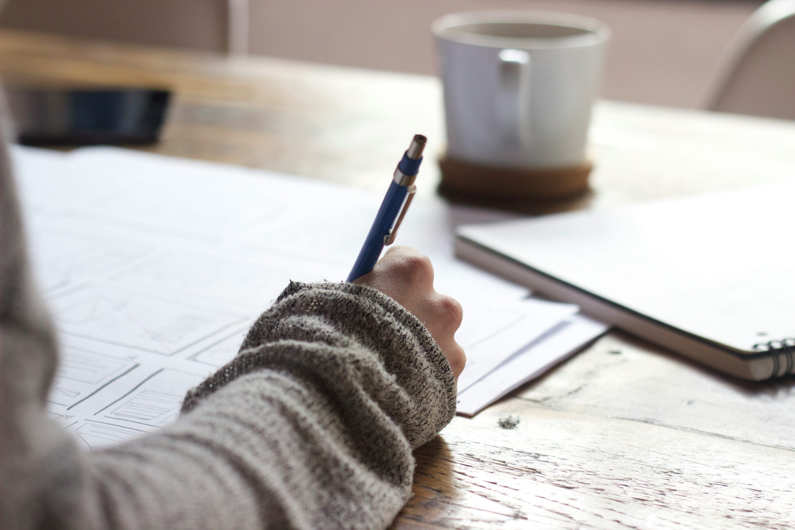 English Literature Lessons For Students