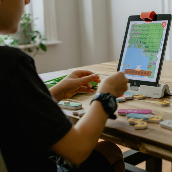 Hardworking Child 