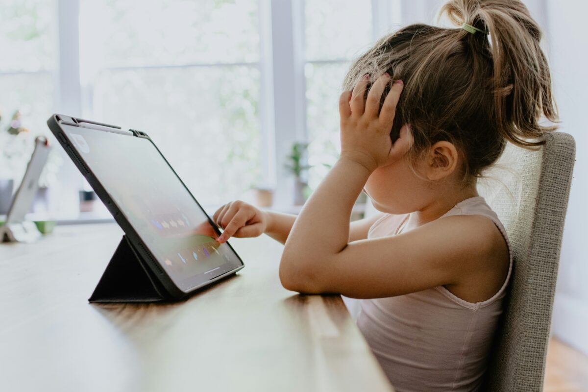 Teaching Your Child To Solve Problems 