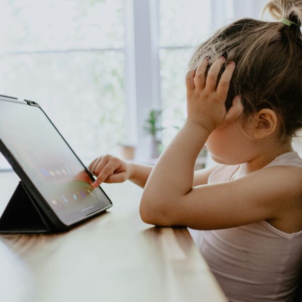Teaching Your Child To Solve Problems 