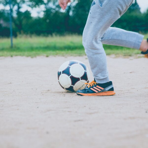 Exercise For Children 