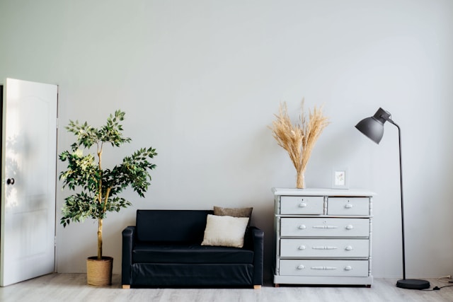 Home Organisation
