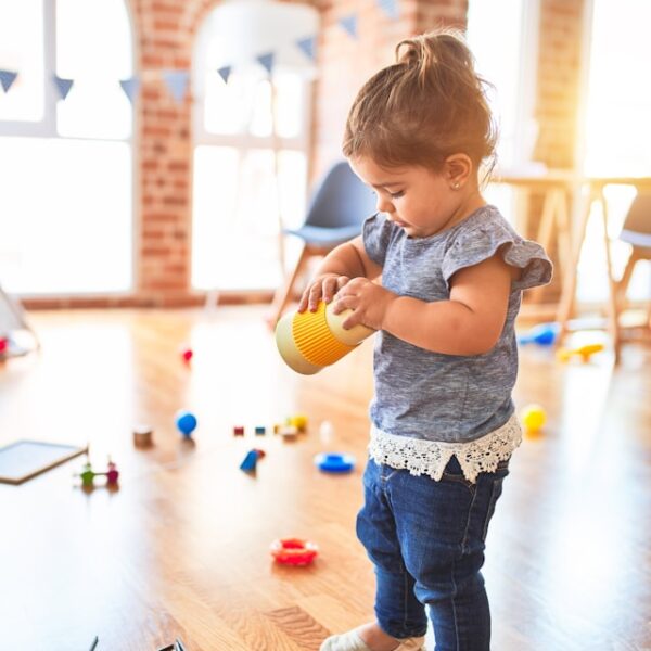 Child's Development 