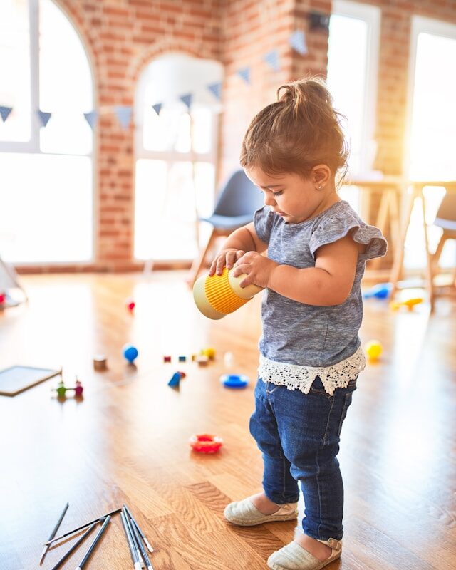 Child's Development 