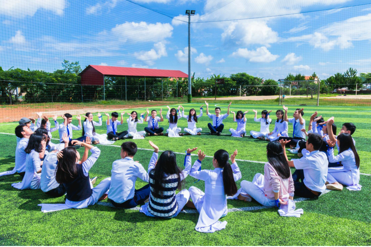5 Activities to Enhance Your Child's Outdoor Learning