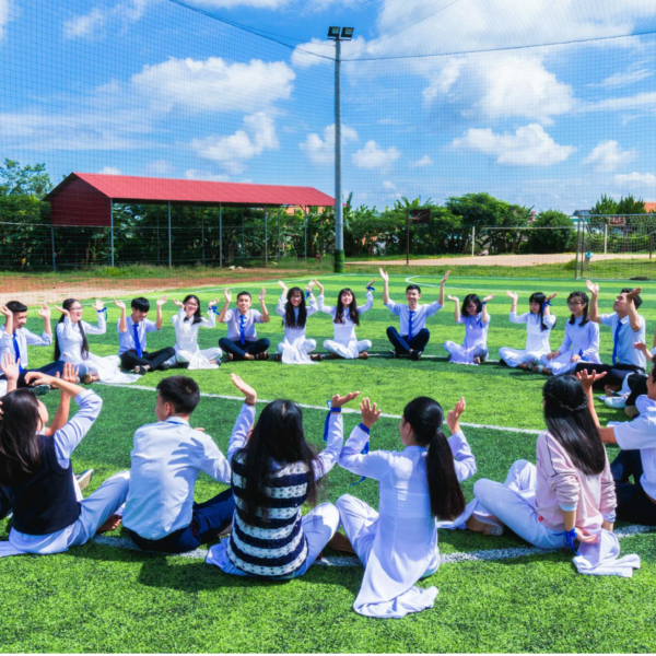 5 Activities to Enhance Your Child's Outdoor Learning