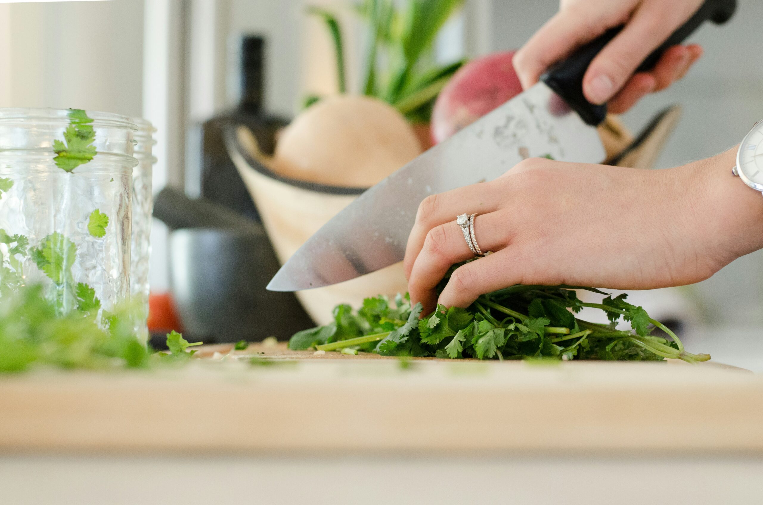 Spring Meal Plan Ideas for Busy Families